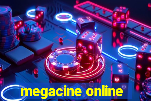 megacine online